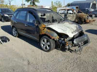 2008 KIA RONDO BASE KNAFG525X87123557