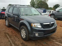 2009 MAZDA TRIBUTE 4F2CZ02779KM07960