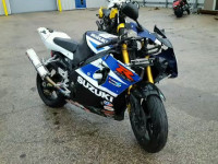 2004 SUZUKI GSX-R1000 JS1GT75A042106629