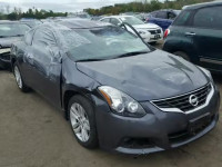 2010 NISSAN ALTIMA S 1N4AL2EPXAC176802