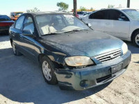 2003 KIA SPECTRA BA KNAFB121235262025