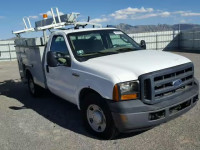 2006 FORD F350 SRW S 1FDSF30576EC11997