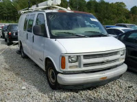 1998 CHEVROLET EXPRESS G2 1GCFG25W8W1041803
