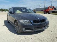 2010 BMW 328 XI SUL WBAPK5C57AA646612