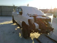 2009 NISSAN TITAN XE 1N6BA07C99N306312