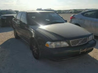 2000 Volvo S70 Base YV1LS61J7Y2668096