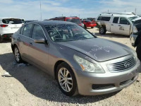 2009 INFINITI G37 BASE JNKCV61E59M311360