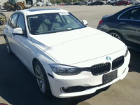 2015 BMW 320 I WBA3B1G51FNT06373