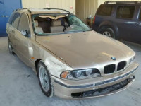 1999 BMW 528 IT AUT WBADP6337XBV60065