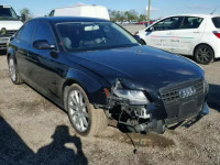 2011 AUDI A4 PREMIUM WAUAFAFL8BN007047