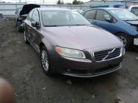2008 VOLVO S80 3.2 YV1AS982281053369