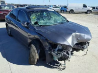 2013 HONDA ACCORD EXL 1HGCR2F82DA139723