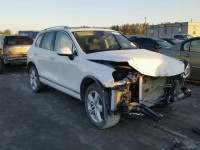 2014 VOLKSWAGEN TOUAREG V6 WVGEP9BP0ED006733