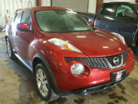 2013 NISSAN JUKE S JN8AF5MV8DT223482