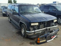 1996 GMC SUBURBAN 3GKEC16R8TG500324