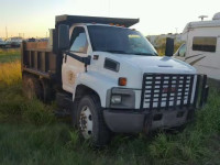 2004 GMC C7500 C7C0 1GDK7C1E74F520257