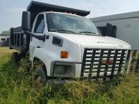 2004 GMC C7500 C7C0 1GDK7C1E34F520336