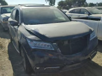 2014 ACURA MDX ADVANC 5FRYD3H85EB012526