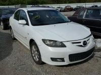 2007 MAZDA 3 S JM1BK323871679208