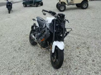 2017 YAMAHA FZ09 JYARN53E3HA000878