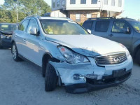 2011 INFINITI EX35 JN1AJ0HR3BM851390