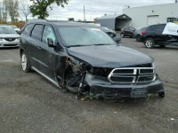 2016 DODGE DURANGO LI 1C4RDJDG7GC467286