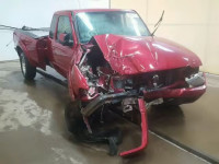 2006 FORD RANGER SUP 1FTYR44U16PA47941