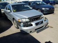 2006 VOLVO S60 2.5T YV1RS592562545394