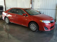 2013 TOYOTA CAMRY L 4T4BF1FK2DR330678