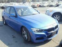 2014 BMW 328 I SULE WBA3C1C51EK110954