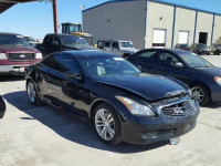 2010 INFINITI G37 BASE JN1CV6FE5AM354081