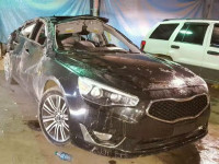 2016 KIA CADENZA KNALN4D73G5208591