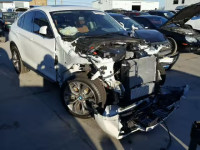 2017 BMW X4 5UXXW3C38H0T79148