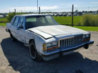 1986 FORD LTD 2FABP43F7GX101162