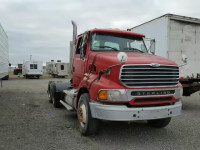 2005 Sterling Truck At 2FWJA3CV35AU15318