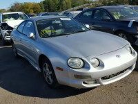 1999 TOYOTA CELICA JT2DG02T8X0052905