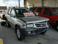 2002 HONDA PASSPORT 4S6CK58W424404463