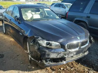 2014 BMW 528 XI WBA5A7C59ED614559