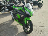 2013 KAWASAKI EX300 JKAEX8A14DDA06757