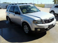 2009 MAZDA TRIBUTE 4F2CZ92739KM00055
