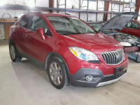 2013 BUICK ENCORE PRE KL4CJHSB5DB180720