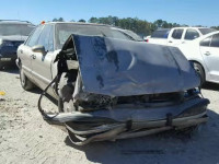 1993 BUICK LESABRE 1G4HP53L8PH444266