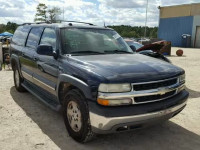 2004 CHEVROLET SUBURBAN C 1GNEC16Z44J137975