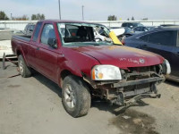 2004 NISSAN FRONTIER K 1N6DD26T24C476500