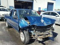 2004 NISSAN FRONTIER K 1N6DD26T84C432629