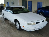 1997 OLDSMOBILE 88 1G3HN52K5V4812751