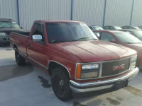 1990 GMC SIERRA C15 1GTDC14Z5LE547277