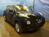 2013 NISSAN JUKE S JN8AF5MV8DT230707