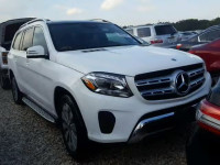 2017 MERCEDES-BENZ GLS 4JGDF6EE1HA962980
