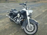 2005 HARLEY-DAVIDSON FLHRI 1HD1FBW135Y675007